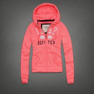 Sweatshirt Abercrombie & Fitch Femme